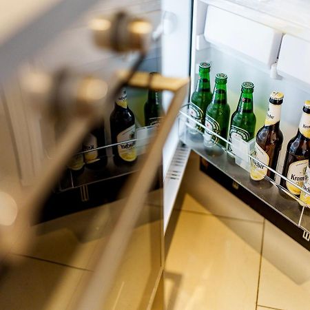 Modernes Apartment L Oasis L Mit Balkon Naehe Hauptbahnhof Έσσεν Εξωτερικό φωτογραφία